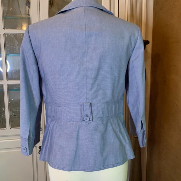Ann Taylor Jacket - Picture 5 of 8